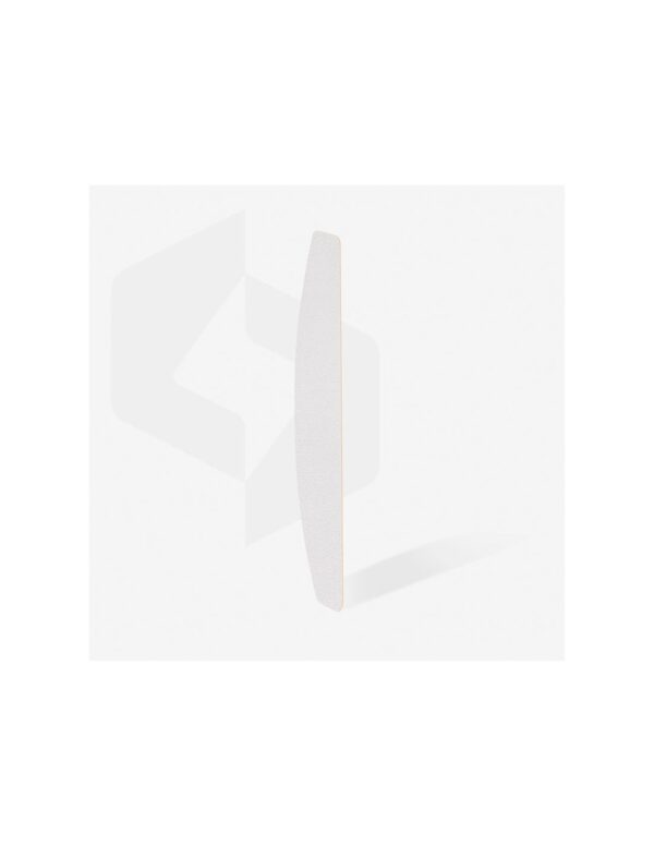 STALEKS Limas adhesivas desechables para base media luna - Expert 42 - 180 - Imagen 3