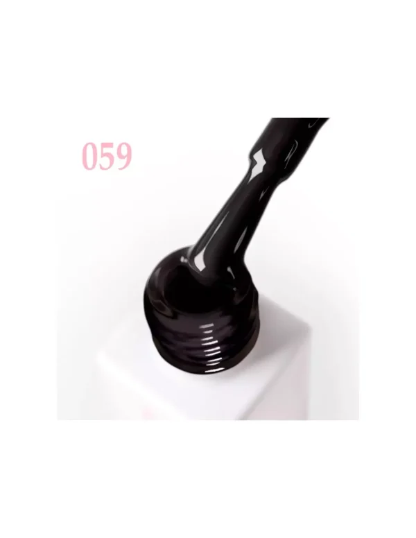 JOIA vegan Esmalte semipermanente - 059 - 6ml - Imagen 3