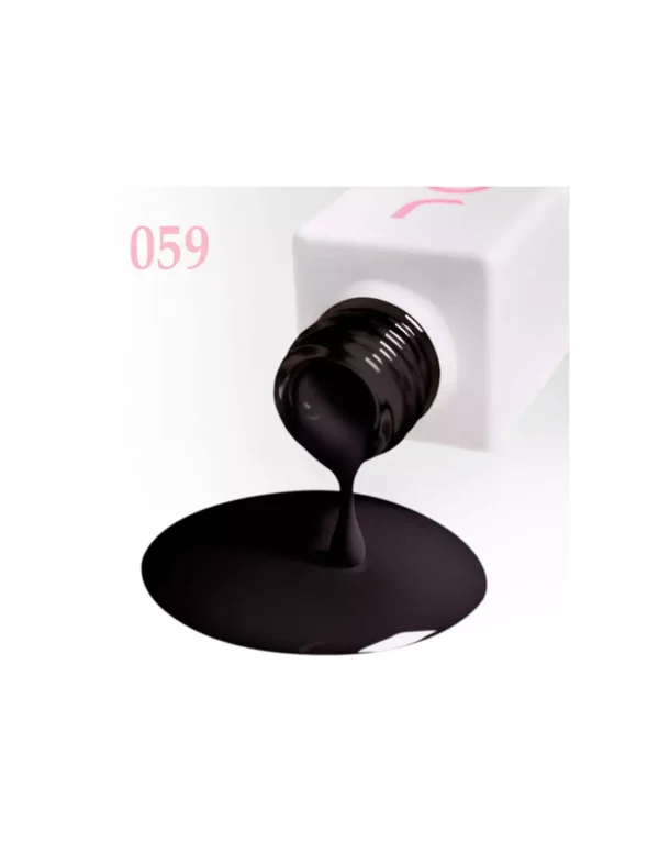 JOIA vegan Esmalte semipermanente - 059 - 6ml - Imagen 4