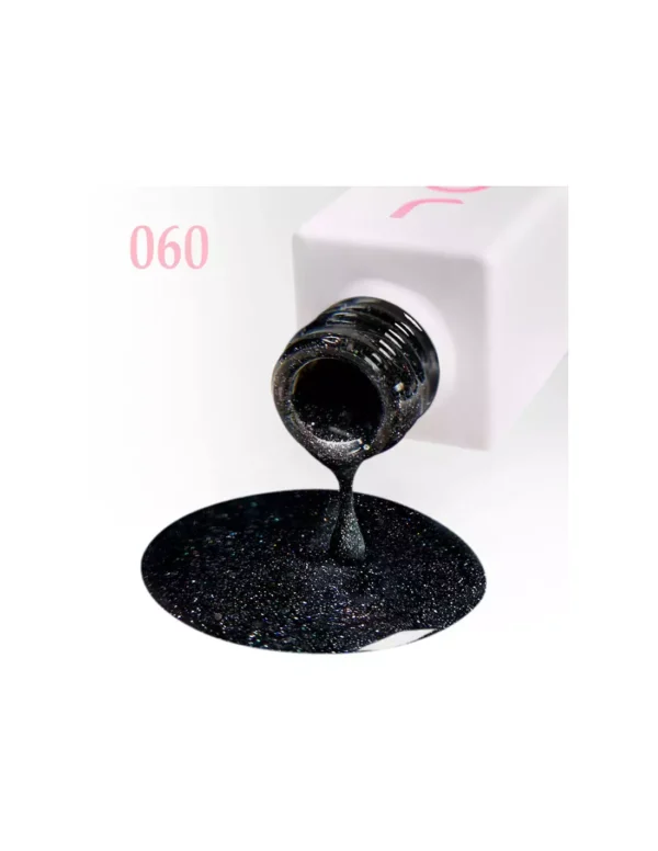 JOIA vegan Esmalte semipermanente - 060 - 6ml - Imagen 4