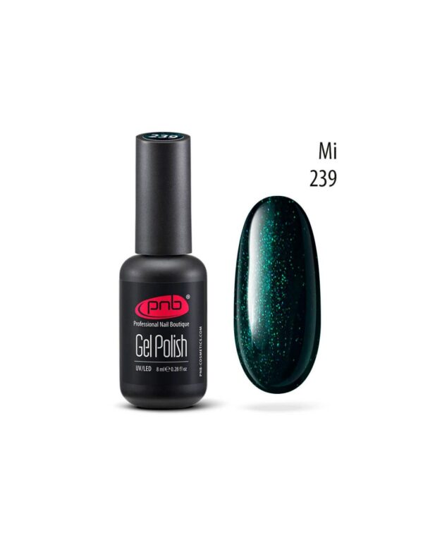 PNB Esmalte semipermanente - 239 Mi - 8ml