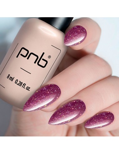 PNB Esmalte semipermanente - 373 Uncontrollable Desire - 8ml - Imagen 2