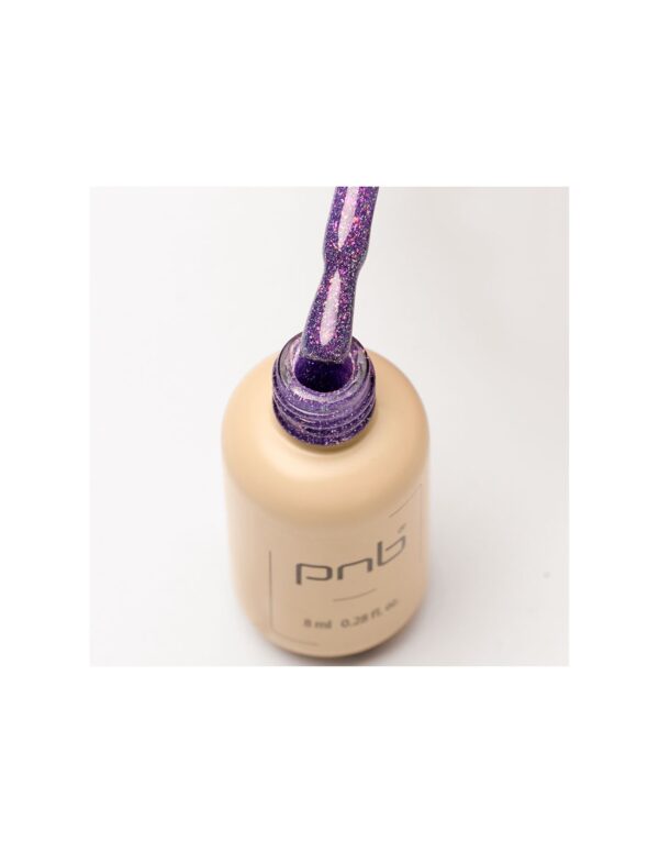 PNB Esmalte semipermanente - 383 Midnight Spark - 8ml - Imagen 2