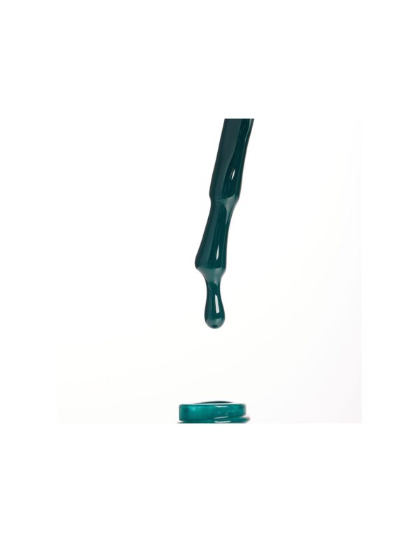 PNB Esmalte semipermanente - 387 Esmerald Skyline - 8ml - Imagen 3