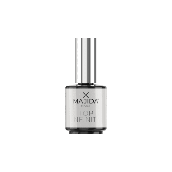 Top Infinity Majida (con capa pegajosa) 15ml
