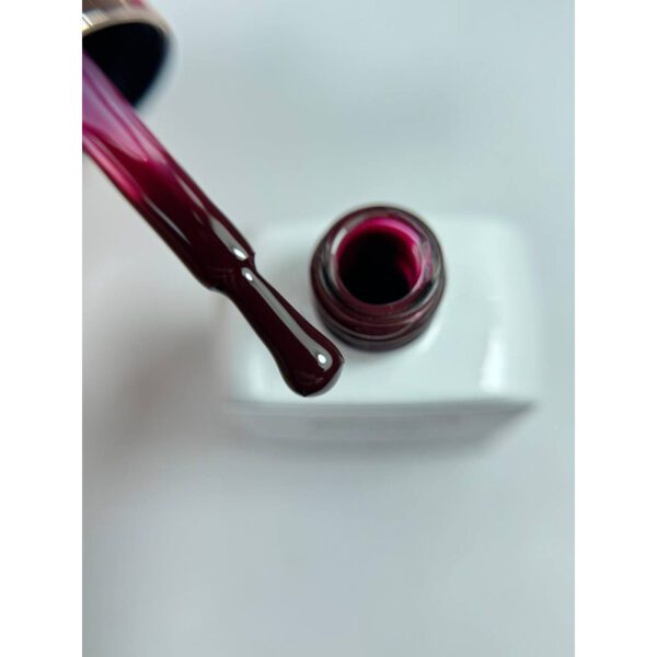 Blody Mary 03 Ilusión Beauty Nails – 10ml (colección rojos) - Imagen 2