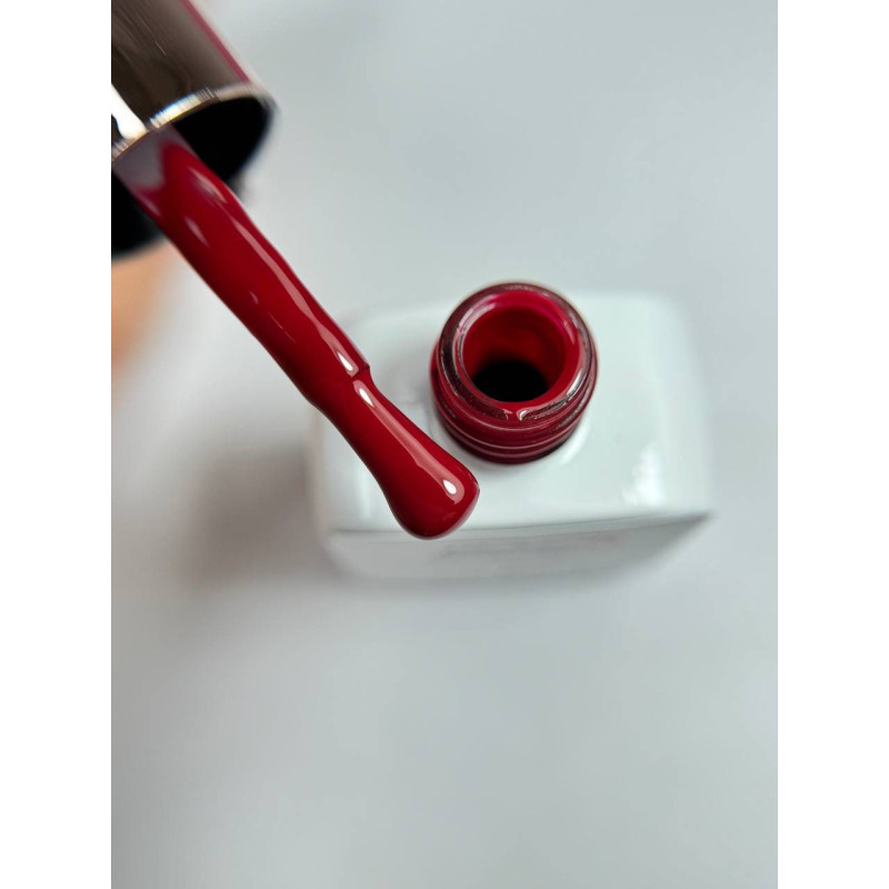 Blody Mary 05 Ilusión Beauty Nails – 10ml (colección rojos) - Imagen 2