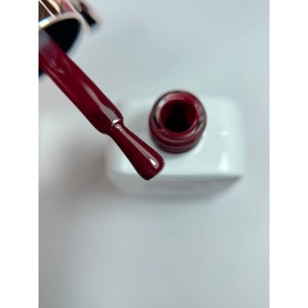 Blody Mary 07 Ilusión Beauty Nails – 10ml (colección rojos) - Imagen 2