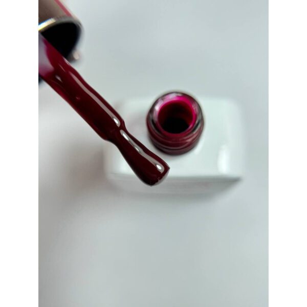 Blody Mary 09 Ilusión Beauty Nails – 10ml (colección rojos) - Imagen 2
