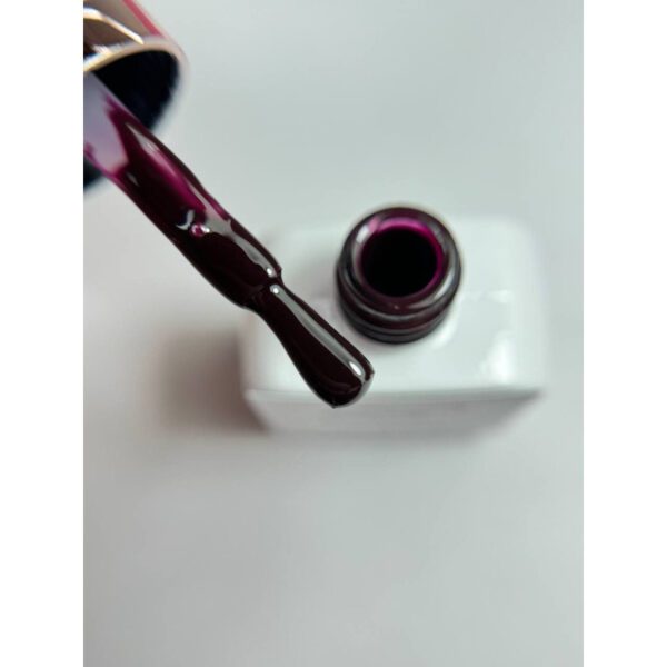 Blody Mary 11 Ilusion Beauty Nails – 10ml (colección rojos) - Imagen 2