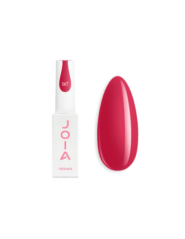 JOIA vegan Esmalte semipermanente - 167 - 6ml
