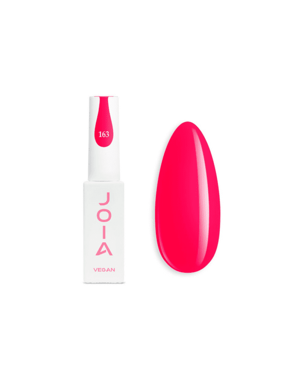 JOIA vegan Esmalte semipermanente - 163 - 6ml