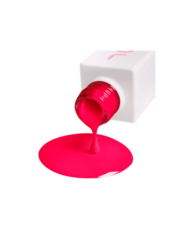 JOIA vegan Esmalte semipermanente - 163 - 6ml - Imagen 3