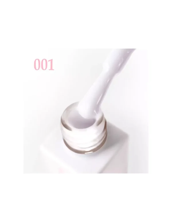 JOIA vegan Esmalte semipermanente - 001 - 6ml - Imagen 3