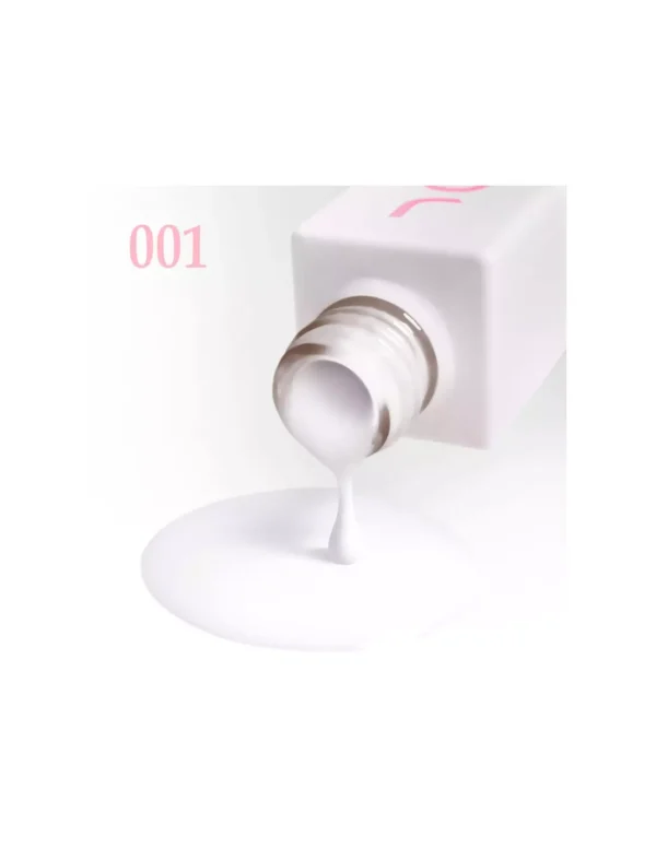 JOIA vegan Esmalte semipermanente - 001 - 6ml - Imagen 4