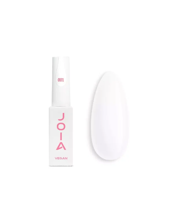 JOIA vegan Esmalte semipermanente - 001 - 6ml