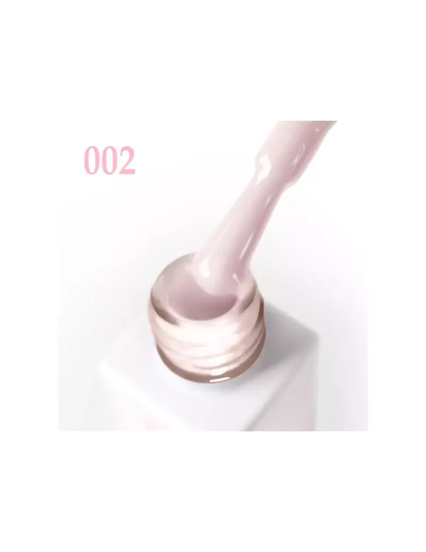 JOIA vegan Esmalte semipermanente - 002 - 6ml - Imagen 3