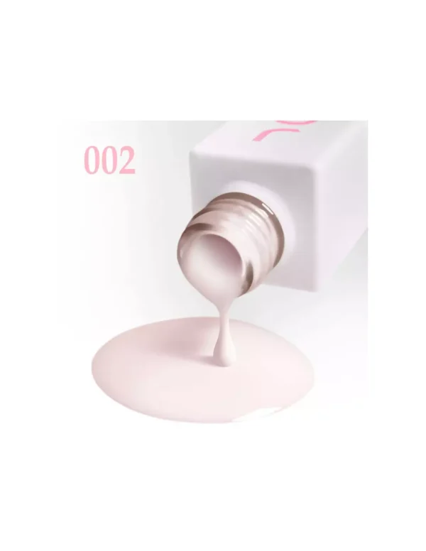 JOIA vegan Esmalte semipermanente - 002 - 6ml - Imagen 4