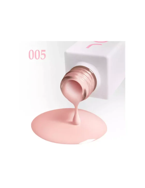 JOIA vegan Esmalte semipermanente - 005 - 6ml - Imagen 4
