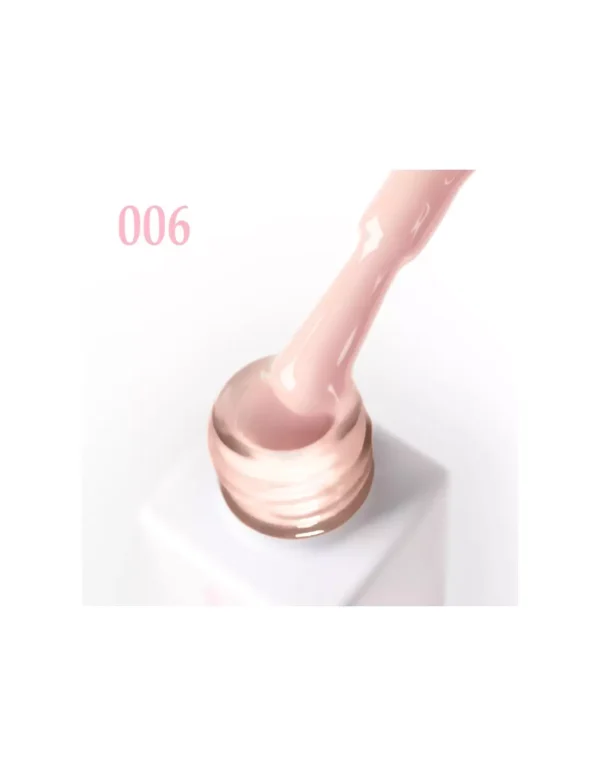 JOIA vegan Esmalte semipermanente - 006 - 6ml - Imagen 3