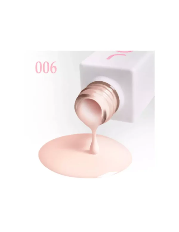 JOIA vegan Esmalte semipermanente - 006 - 6ml - Imagen 4