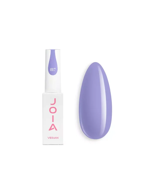 JOIA vegan Esmalte semipermanente - 018 - 6ml