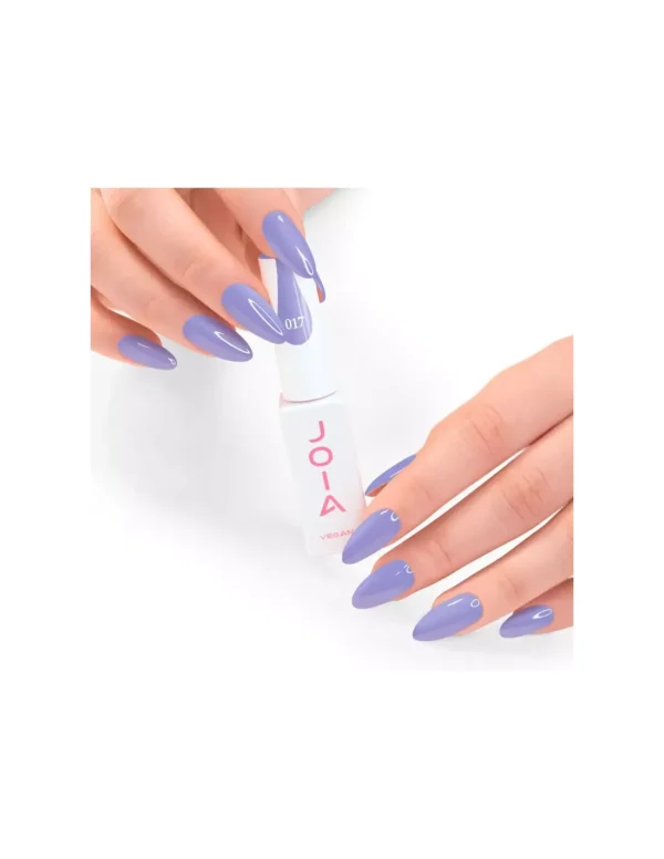 JOIA vegan Esmalte semipermanente - 018 - 6ml - Imagen 2
