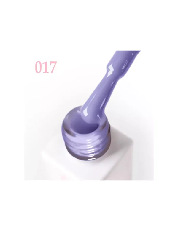 JOIA vegan Esmalte semipermanente - 018 - 6ml - Imagen 3