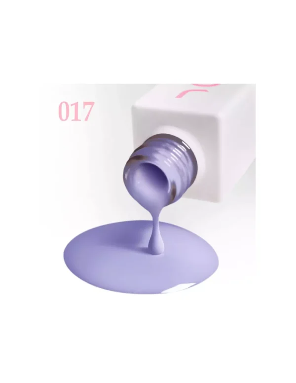 JOIA vegan Esmalte semipermanente - 018 - 6ml - Imagen 4