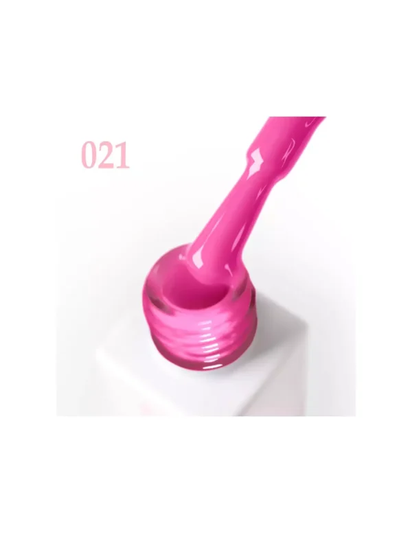 JOIA vegan Esmalte semipermanente - 021 - 6ml - Imagen 3