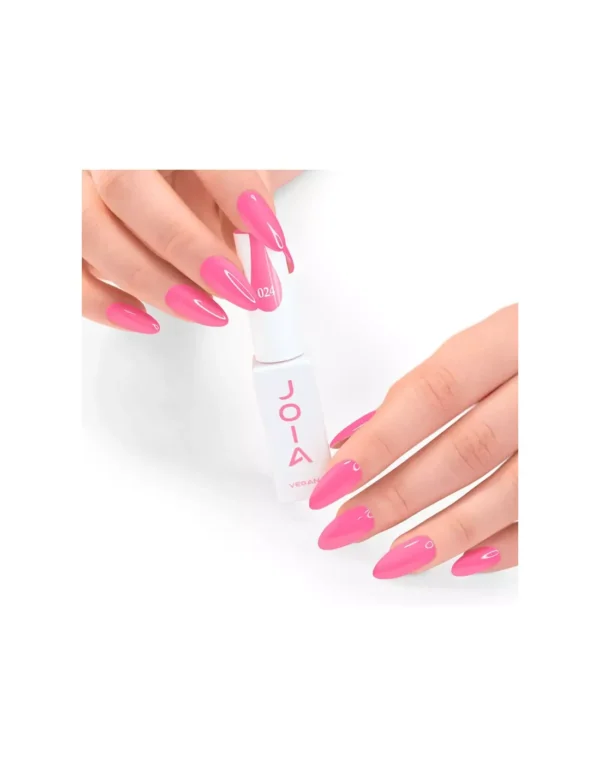 JOIA vegan Esmalte semipermanente - 024 - 6ml - Imagen 2