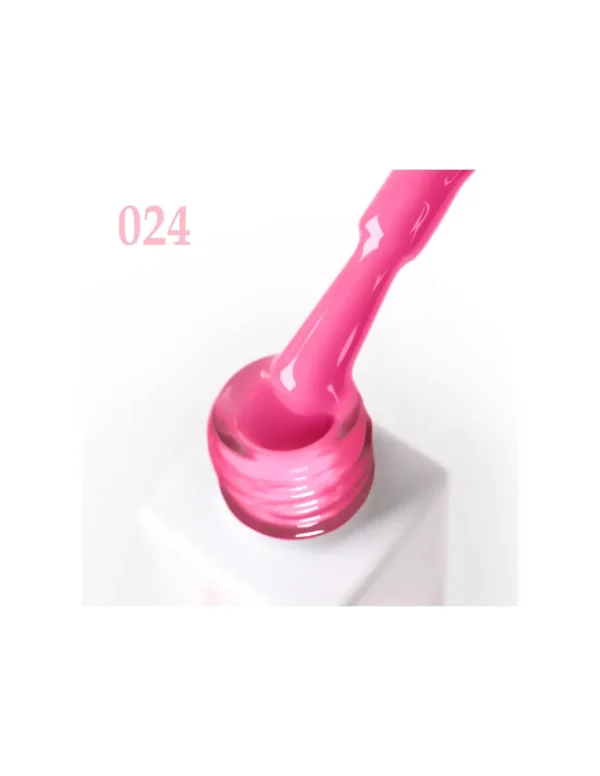 JOIA vegan Esmalte semipermanente - 024 - 6ml - Imagen 3