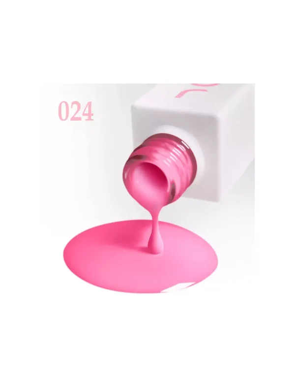 JOIA vegan Esmalte semipermanente - 024 - 6ml - Imagen 4
