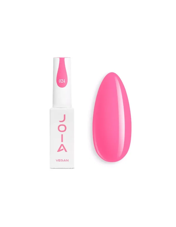 JOIA vegan Esmalte semipermanente - 024 - 6ml