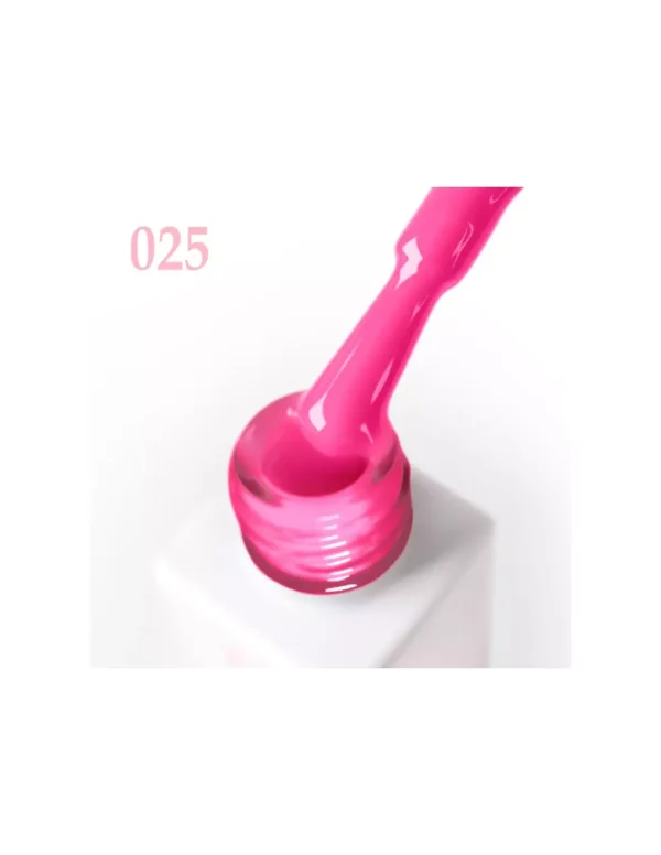 JOIA vegan Esmalte semipermanente - 025 - 6ml - Imagen 3