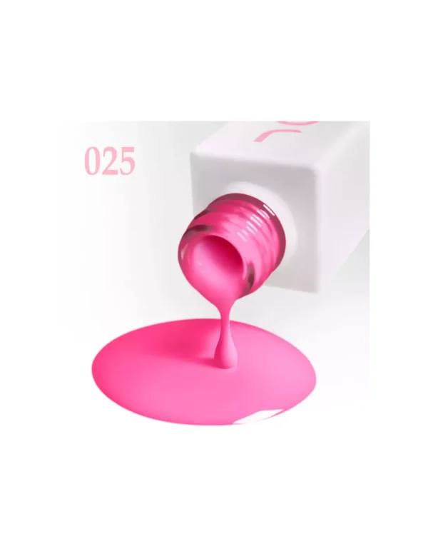 JOIA vegan Esmalte semipermanente - 025 - 6ml - Imagen 4