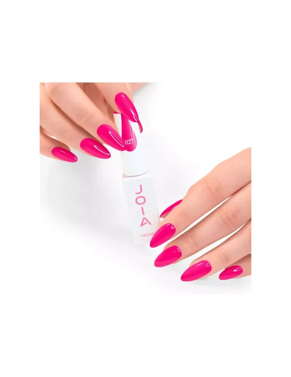 JOIA vegan Esmalte semipermanente - 027 - 6ml - Imagen 2