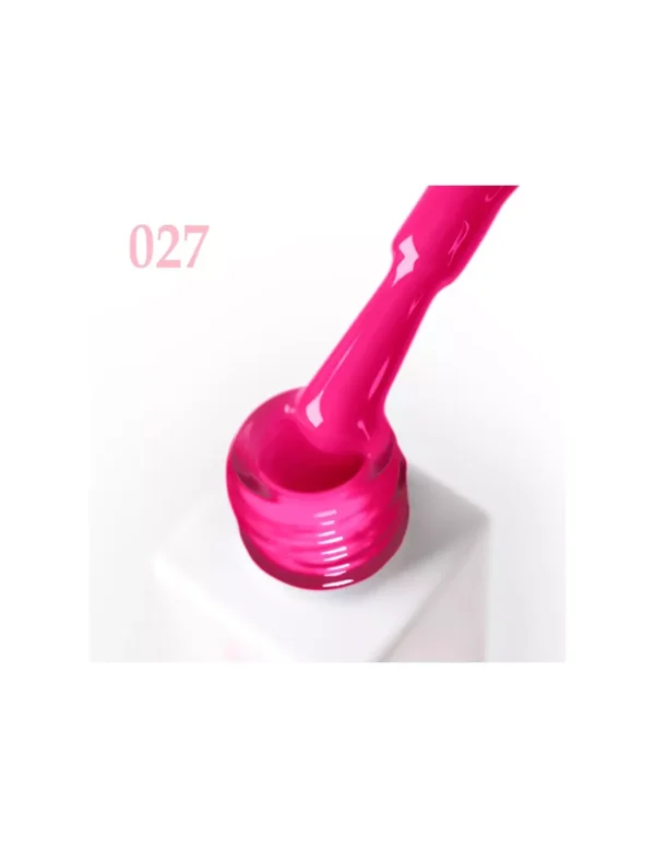 JOIA vegan Esmalte semipermanente - 027 - 6ml - Imagen 3
