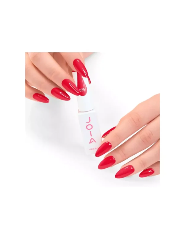 JOIA vegan Esmalte semipermanente - 035 - 6ml - Imagen 2