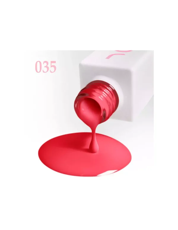 JOIA vegan Esmalte semipermanente - 035 - 6ml - Imagen 4