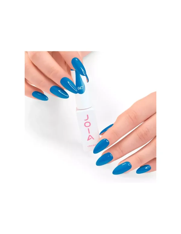 JOIA vegan Esmalte semipermanente - 047 - 6ml - Imagen 2