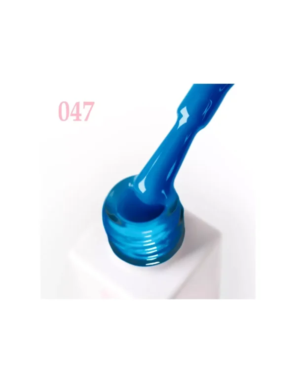 JOIA vegan Esmalte semipermanente - 047 - 6ml - Imagen 3