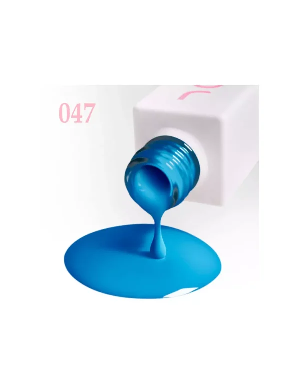JOIA vegan Esmalte semipermanente - 047 - 6ml - Imagen 4