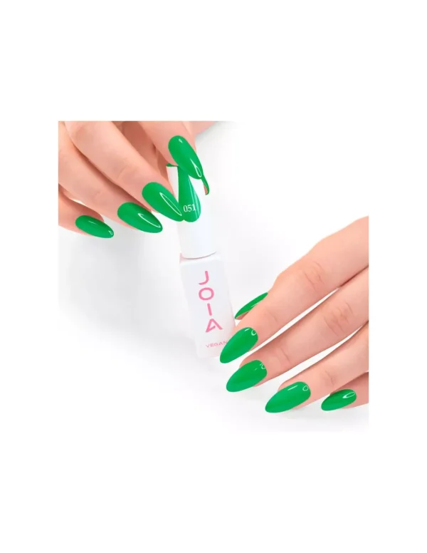 JOIA vegan Esmalte semipermanente - 051 - 6ml - Imagen 2