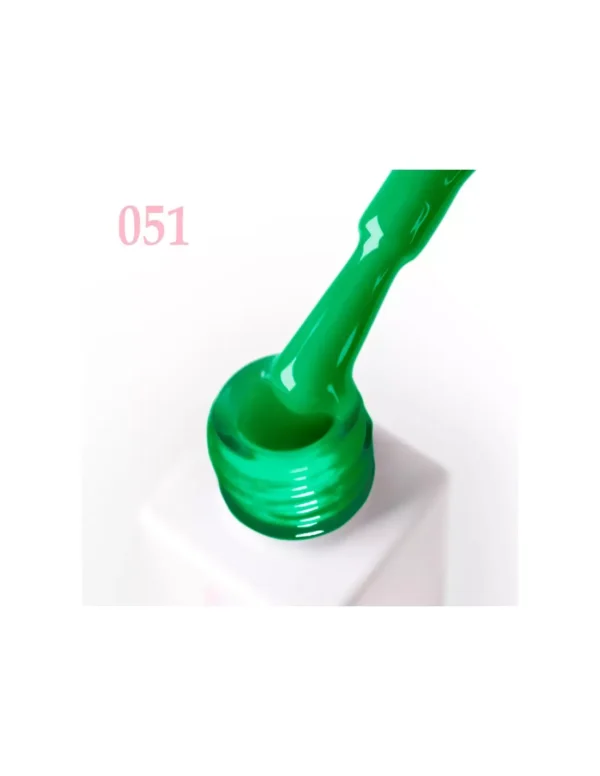 JOIA vegan Esmalte semipermanente - 051 - 6ml - Imagen 3