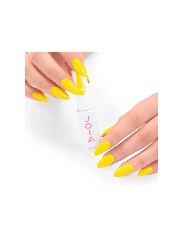 JOIA vegan Esmalte semipermanente - 053 - 6ml - Imagen 2