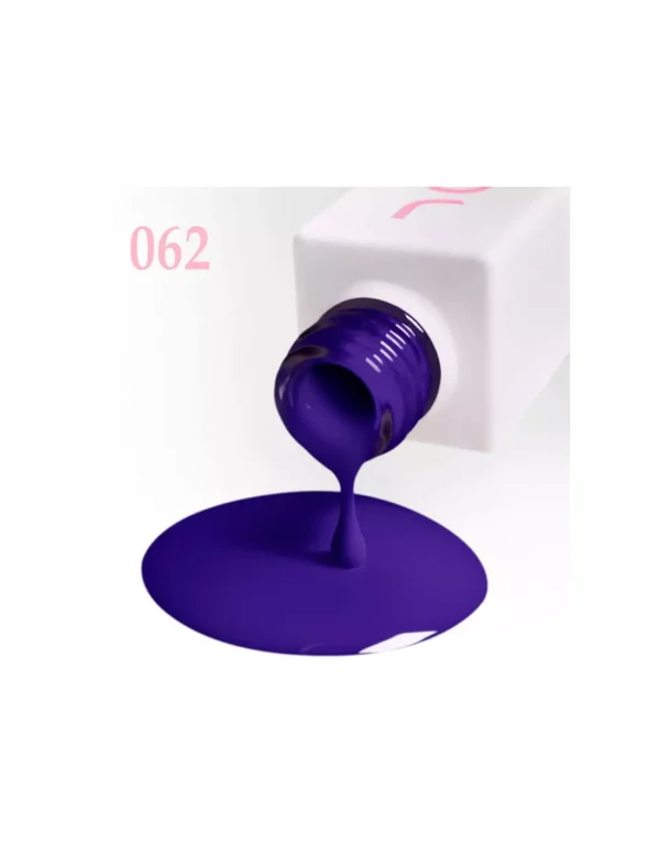 JOIA vegan Esmalte semipermanente - 062 - 6ml - Imagen 4