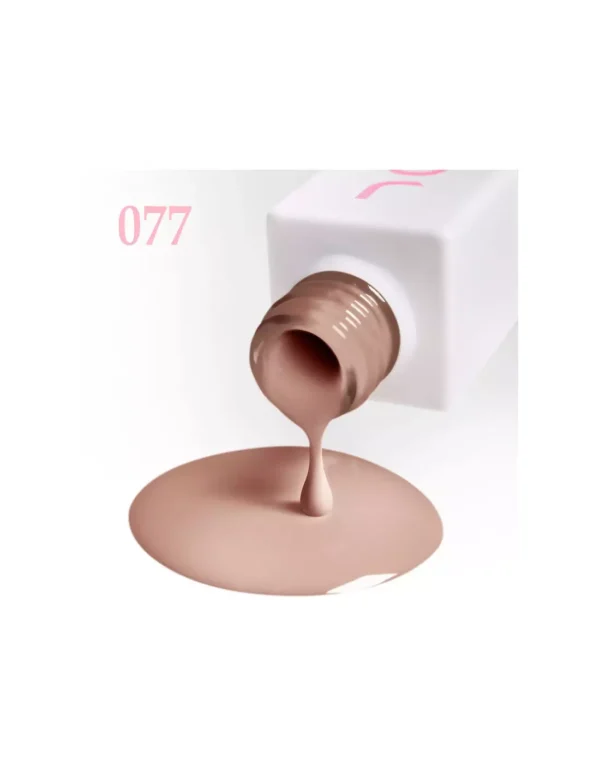 JOIA vegan Esmalte semipermanente - 077 - 6ml - Imagen 4