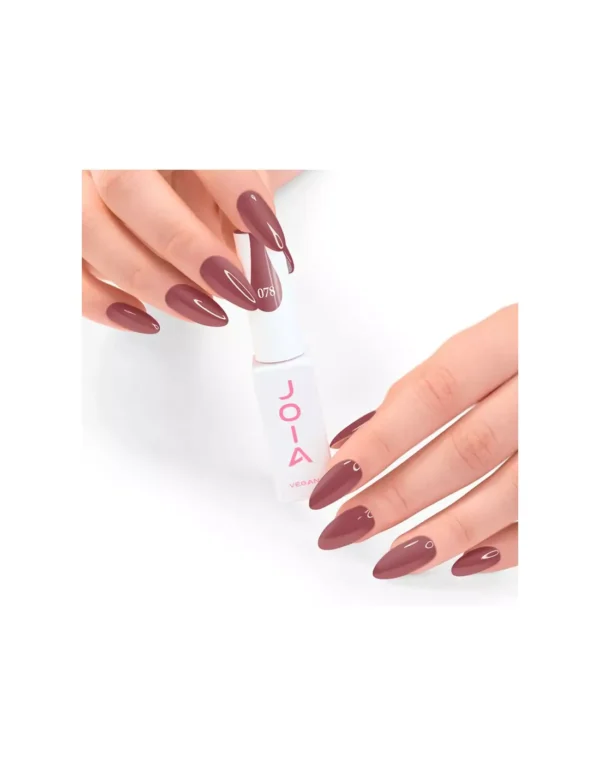 JOIA vegan Esmalte semipermanente - 078 - 6ml - Imagen 2
