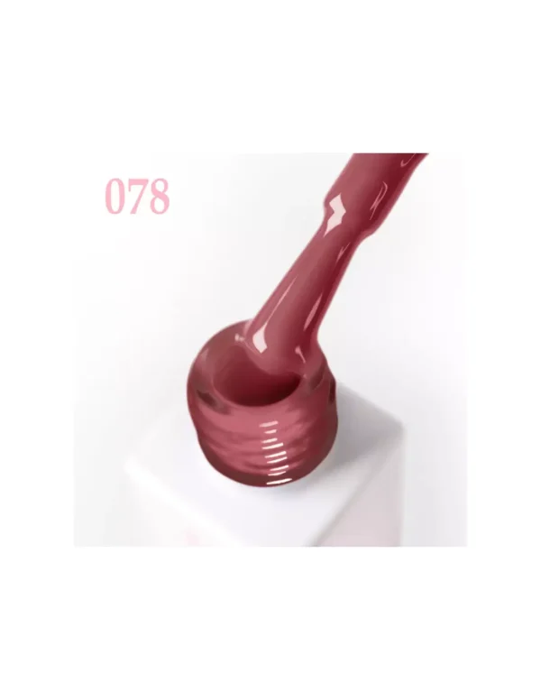 JOIA vegan Esmalte semipermanente - 078 - 6ml - Imagen 3